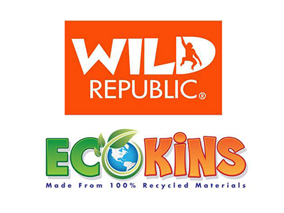 WILD ECOKINS